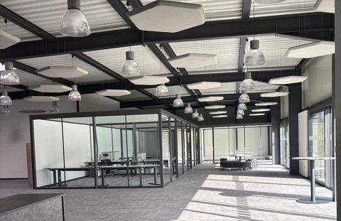 Herborn Büros, Büroräume, Büroflächen 