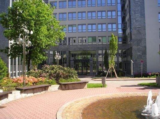 Südwestpark Impressionen 