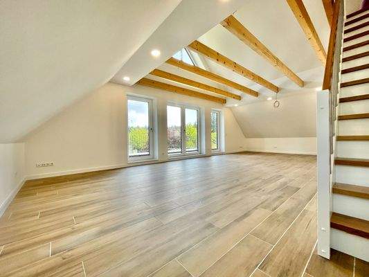 Wohnen / Essen / Kochen