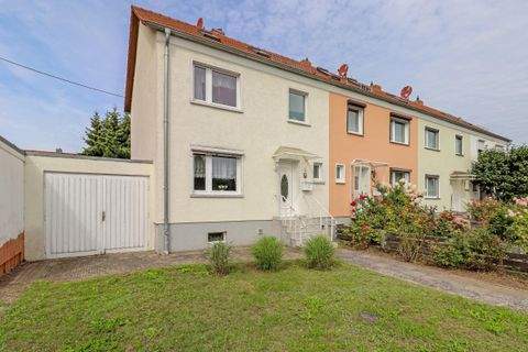 Magdeburg Häuser, Magdeburg Haus kaufen