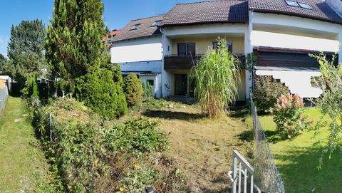 Großkarolinenfeld Häuser, Großkarolinenfeld Haus kaufen