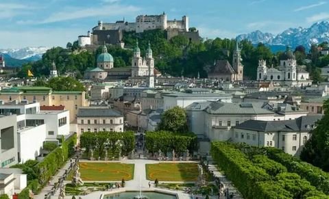 Salzburg Gastronomie, Pacht, Gaststätten