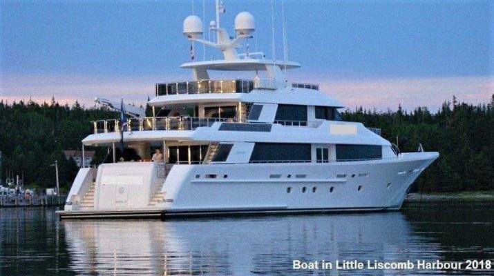 Besucher aus aller Welt