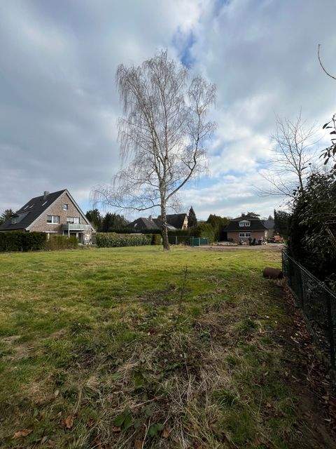 Hamburg Grundstücke, Hamburg Grundstück kaufen