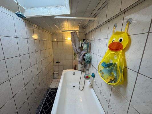 OG Bad im Zwischengeschoss