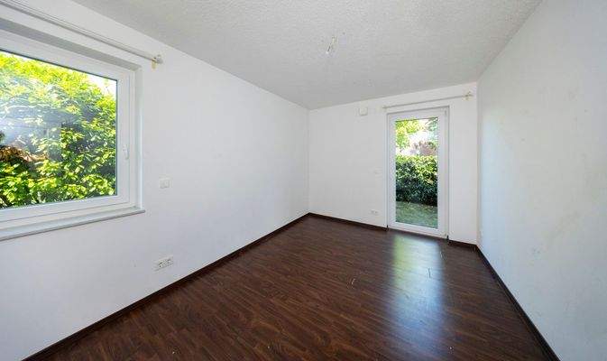 Gäste- oder Arbeitszimmer