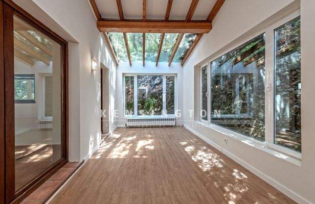 Finca in Esporles Mallorca 