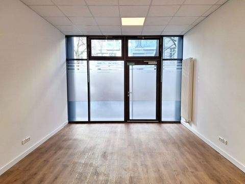 Berlin, Mitte (Mitte) Ladenlokale, Ladenflächen 