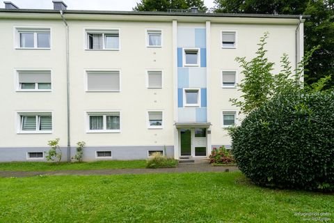 Leverkusen / Quettingen Wohnungen, Leverkusen / Quettingen Wohnung kaufen