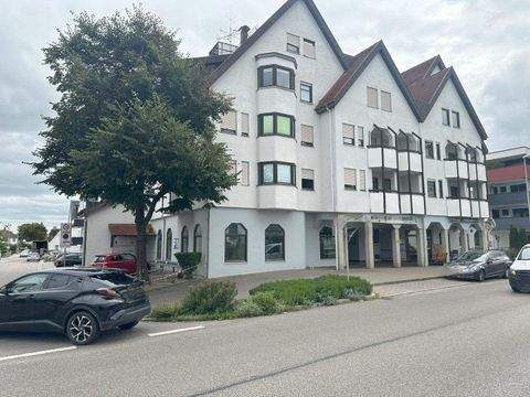 Senden Ladenlokale, Ladenflächen 