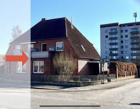 Lübeck Häuser, Lübeck Haus kaufen