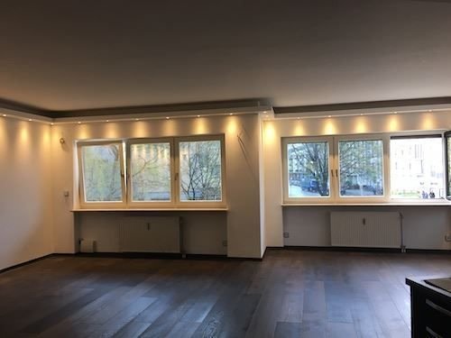 2 Zimmer Wohnung in München (Ramersdorf-Perlach)