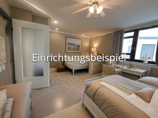 Wohnung