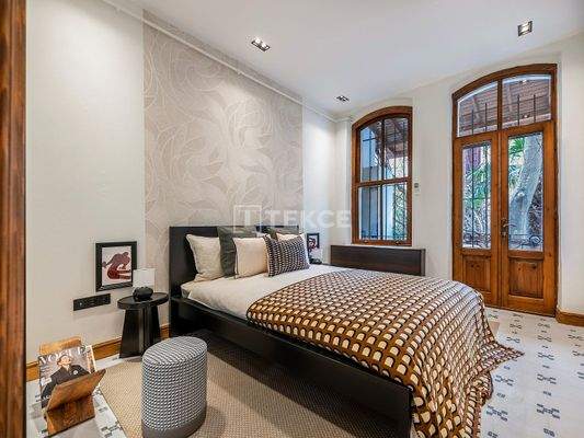 2- Bedroom Apartment Near the Galata Tower in İstanbul