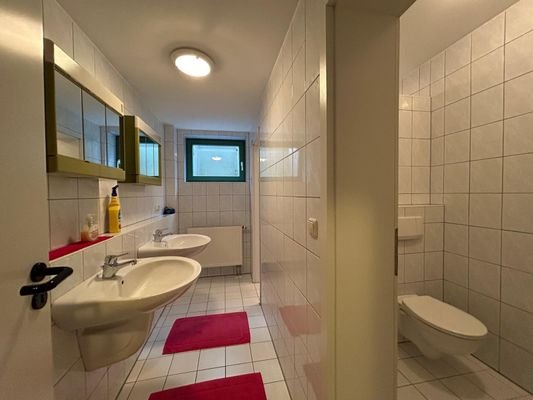Toiletten UG
