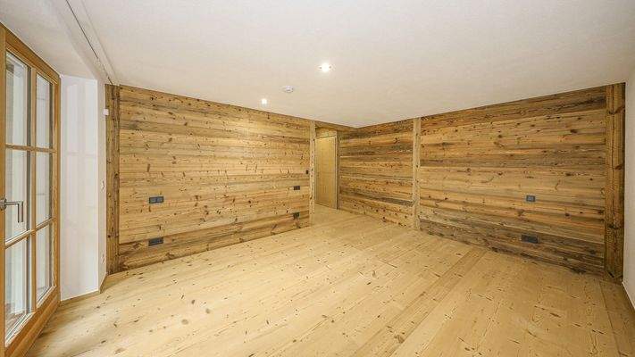 KITZIMMO-Maisonette Wohnung am Sonnberg kaufen - Immobilien Kitzbühel.