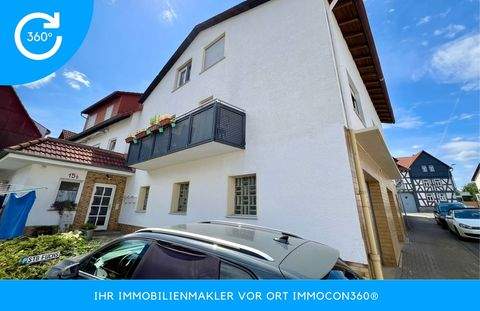 Butzbach / Pohl-Göns Wohnungen, Butzbach / Pohl-Göns Wohnung mieten