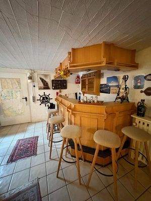 ein weiterer Kellerraum