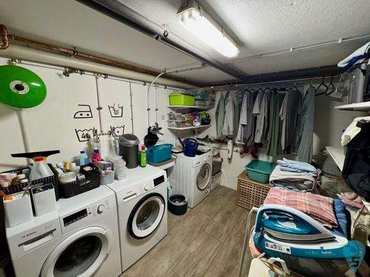 Innenansicht15, HWR, UG