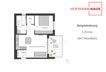 Musterwohnung 2-Zimmer