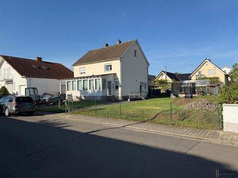 Guntersblum Häuser, Guntersblum Haus kaufen