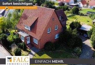 Ein-/ Zweifamilienhaus Vorn