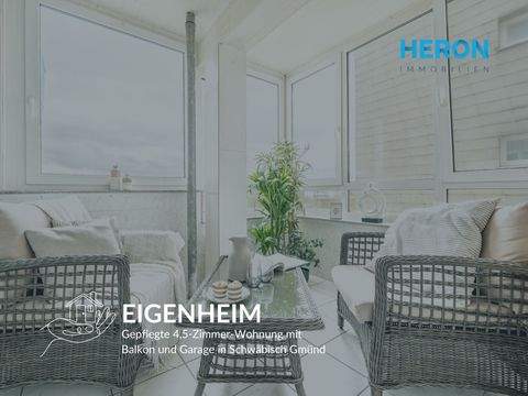 Schwäbisch Gmünd Wohnungen, Schwäbisch Gmünd Wohnung kaufen