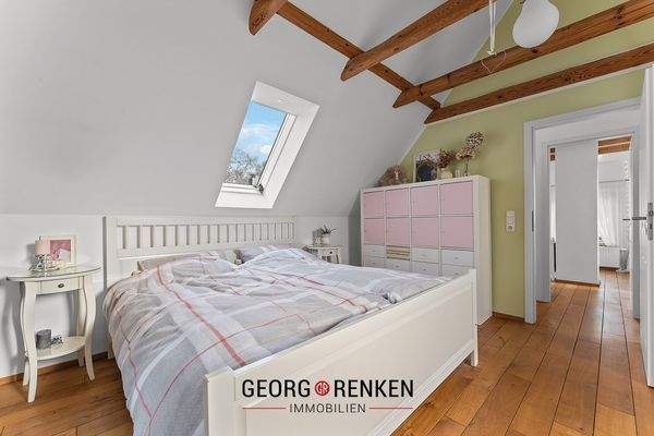 DG, Elternschlafzimmer