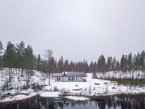 Sysslebäck Häuser, Sysslebäck Haus kaufen