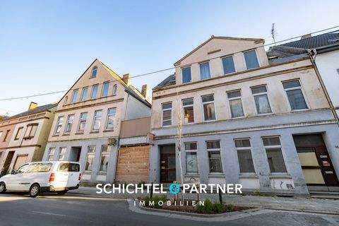 Bremerhaven Häuser, Bremerhaven Haus kaufen