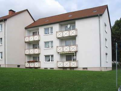 Menden Wohnungen, Menden Wohnung mieten