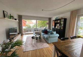 großzügiger und heller...