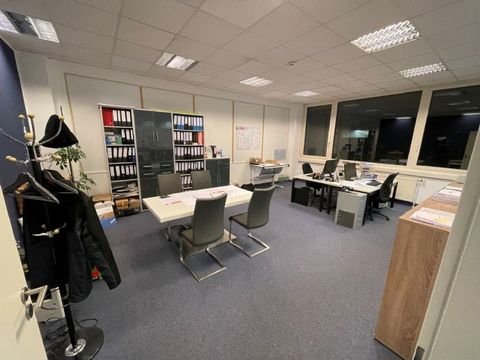 Rosenheim Büros, Büroräume, Büroflächen 