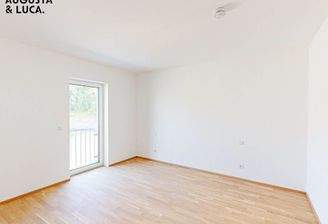 Zimmer 2 (Musterwohnung)