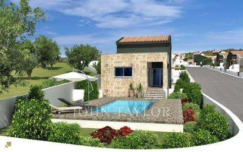 Pissouri Häuser, Pissouri Haus kaufen