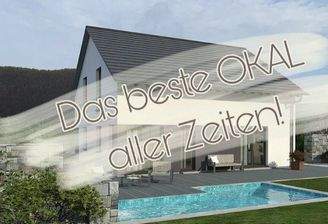 Design  Mark Freybott Okal-Haus  