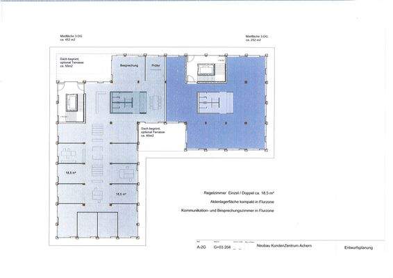 7-Grundriss 3. Obergeschoss