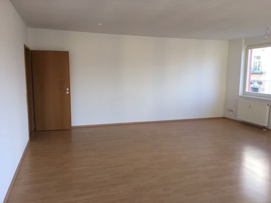 Wohn / Schlafbereich
