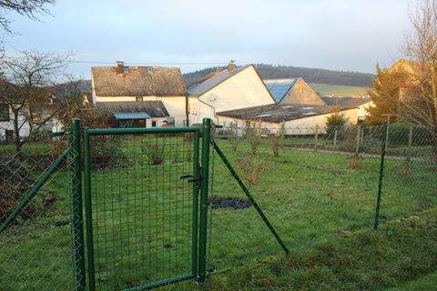 Horhausen Häuser, Horhausen Haus kaufen