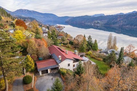 Millstatt Häuser, Millstatt Haus kaufen