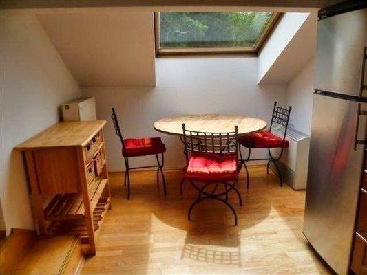 Dachgeschosswohnung 06