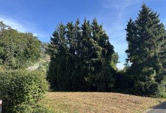 tolles Baugrundstück  