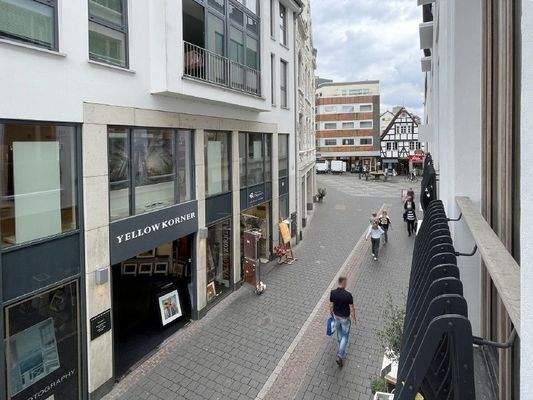 Ausblick_Fußgängerzone