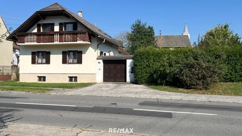 Eisenberg an der Pinka Häuser, Eisenberg an der Pinka Haus kaufen