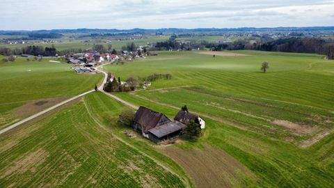 Bergatreute Häuser, Bergatreute Haus kaufen