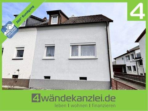 Lambsheim Häuser, Lambsheim Haus kaufen