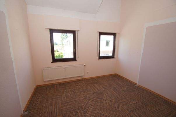 Wohnhaus Bsp. Zimmer 