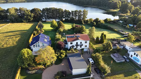 Heringsdorf Häuser, Heringsdorf Haus kaufen