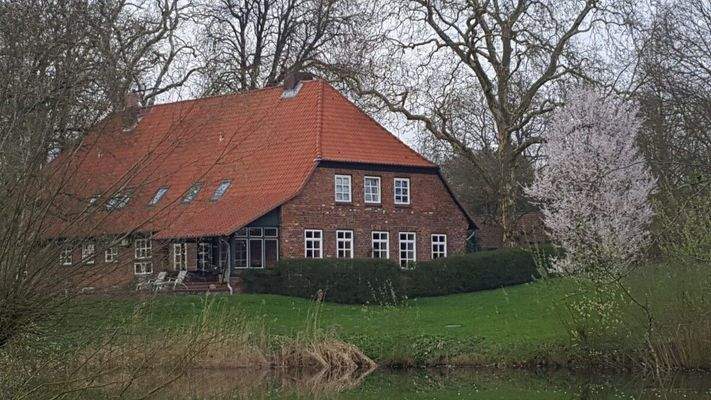 Objektansicht (Süd-Westen)