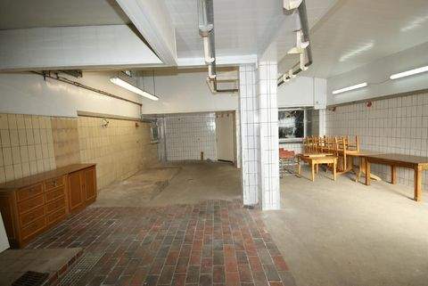 Köln Halle, Köln Hallenfläche